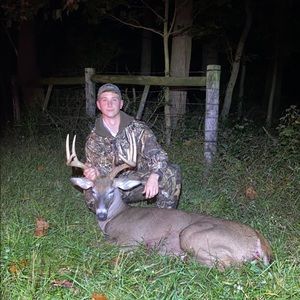 Meet your Posher, Austin